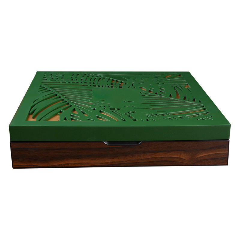 กล่องวันที่-สีเขียว