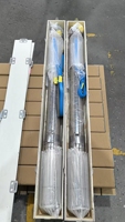Les pompes à eau les plus réalistes avec des détails à voir, pompes submersibles de haute qualité, pompes de surface, pompes centrifuges