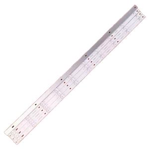 PRECIO DE FÁBRICA HX-NO.2806 3V TV LED Retroiluminación de Aluminio 3P40KR005-A1 para Barra LED 4T-C40AH1X 4 piezas/juego Clasificación IP33 50000 Horas - Product Image 1