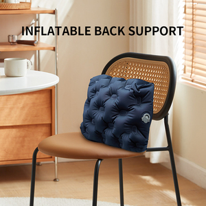 <span class=keywords><strong>2025</strong></span> mới thiết kế sáng tạo linh hoạt 4 trong 1 muti-cách sử dụng <span class=keywords><strong>Inflatable</strong></span> du lịch đệm với dung lượng lưu trữ lớn cho bộ dụng cụ du lịch - Product Image 5