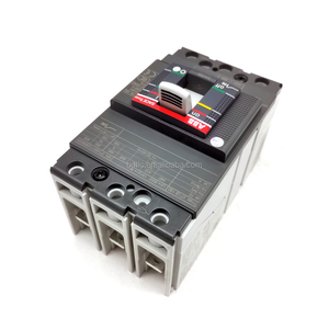 Componentes Electrónicos, Interruptores de Circuito MCCB XT1B 160 <span class=keywords><strong>TMD</strong></span> 32A 63A 125A 160A - Product Image 1