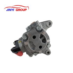 ปั๊มพวงมาลัยเพาเวอร์เหมาะสำหรับ Acura RSX 2002-2006 56110PNBA01 56110PNBA03 56110PNBA04 56110-PNB-A01 56110PNDA01 56110PND003 - Product Image 2