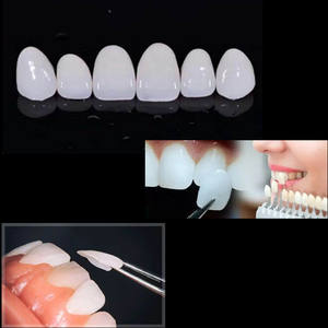 Kit de Reparación Dental Temporal de Dientes Postizos Superiores e Inferiores, Carillas, Dentaduras Postizas, Aparatos Ortodóncicos, Instrumentos y Equipos - Product Image 2
