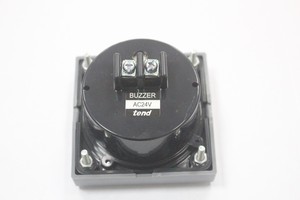 Buzzer piézoélectrique électronique miniature série TBY pour alarmes, sirènes et avertisseurs à montage en surface - Vente directe usine - Product Image 3