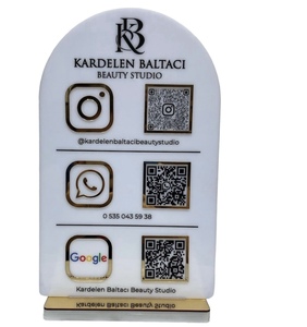 Herramientas de Marketing para Redes Sociales Directas de Fábrica con Soluciones de Códigos QR para el Éxito en el Comercio Minorista - Product Image 4
