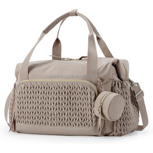 <span class=keywords><strong>Bolsa</strong></span> de Pañales de Viaje de Gran Capacidad 2026, con <span class=keywords><strong>Bolsa</strong></span> <span class=keywords><strong>para</strong></span> Chupetes, Práctica <span class=keywords><strong>Bolsa</strong></span> de Mano <span class=keywords><strong>para</strong></span> Visitas al <span class=keywords><strong>Hospital</strong></span> y Actividades al Aire Libre - Product Image 1