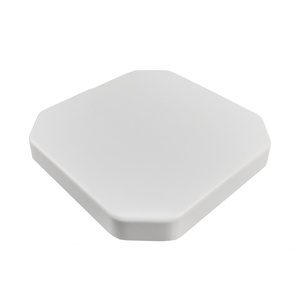 Antenne RFID UHF VANCH VA-Q915R 5dBi 865-868/902-928MHz ISO 18000-6C Certifiée FCC CE 1.3 VSWR -40~55C pour contrôle d'accès longue portée - Product Image 6