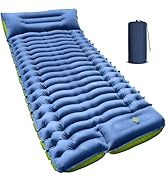 Matelas pneumatique pliable et portable avec pompe électrique, surface en PVC floqué, sac de rangement pour usage domestique quotidien et hôtelier moderne