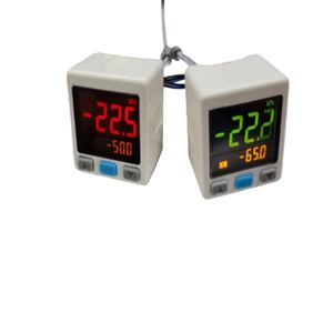 เซ็นเซอร์วัดระยะใกล้แบบเหนี่ยวนำ Spot Commodities KP50EH-030-F1C - Product Image 1