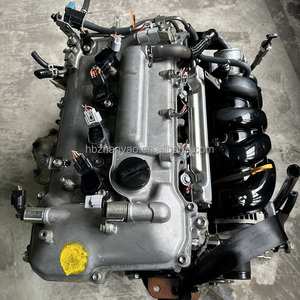 Vente flash - Ensemble moteur <span class=keywords><strong>essence</strong></span> 2ZR d'<span class=keywords><strong>occasion</strong></span> 1,8 L pour Toyota Corolla, Yaris, Verso, Allion, <span class=keywords><strong>Auris</strong></span>, Pontiac Vibe - Product Image 2