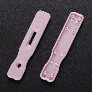 Y tế ccrp nhanh chóng kiểm tra Cassette ABS rỗng nhựa y tế kháng nguyên tự kiểm tra Cassette nhựa nhà ở cassette cho nhanh chóng kiểm tra - Product Image 3