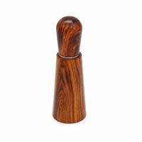 Kit d'outils pour débutants en café : Portafiltre 51mm, 54mm, 58mm, Tamper, Agitateur magnétique WDT pour poudre, pour une préparation complète de l'espresso