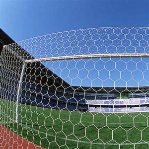 <span class=keywords><strong>Filet</strong></span> <span class=keywords><strong>de</strong></span> poteau <span class=keywords><strong>de</strong></span> <span class=keywords><strong>but</strong></span> <span class=keywords><strong>de</strong></span> football Offre Spéciale Polyester populaire en PE nœuds ou sans nœuds - Product Image 3