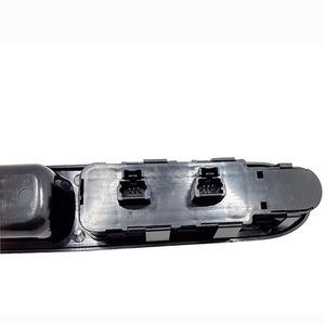 Interrupteur de lève-vitre Peugeot Hx 2012 avant droit électrique pour 307, pièce de rechange - Product Image 2