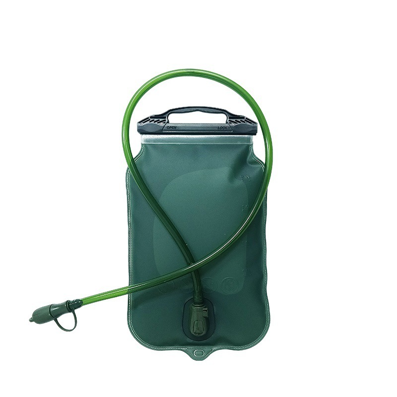 TPU - Verde