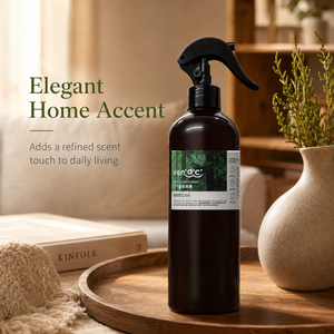 Spray <span class=keywords><strong>Désodorisant</strong></span> d'Ambiance, Brume Parfumée Longue Durée, Antibactérien, Anti-acariens, Prise en Charge OEM ODM pour Maison, <span class=keywords><strong>Voiture</strong></span>, Bureau - Product Image 6