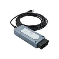 Lecteur de code OBD2 6154 sans DOIP, outil de diagnostic WiFi pour VW Audi, pour voitures avec garantie d'un an