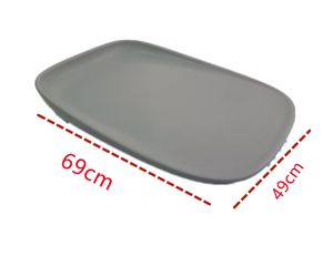 <span class=keywords><strong>Fasciatoio</strong></span> personalizzato Memory Foam di sicurezza Non Slip in Memory Pad - Product Image 2