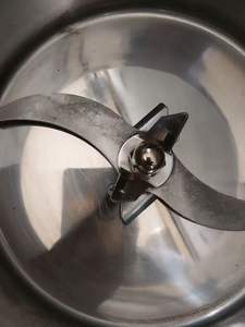 Broyeur d'cendres de crémation 110V/220V pour cendres d'animaux et humains, broyeur de cendres funéraires - Product Image 2