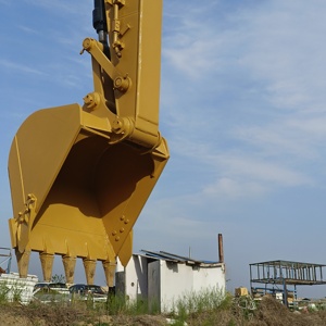 รถขุดตีนตะขาบ Caterpillar CAT 320D มือสองจากญี่ปุ่น สภาพดี น้ำหนัก 20 ตัน รถขุดตีนตะขาบ Caterpillar มือสอง รุ่น CAT320 - Product Image 5