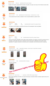 Télescope professionnel 10*50 <span class=keywords><strong>pour</strong></span> le camping, le tourisme, l'observation des matchs de football, la chasse en plein air, <span class=keywords><strong>jumelles</strong></span> longue portée haute puissance - Product Image 6