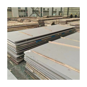 Chapa de Acero Inoxidable Laminada en Frío 1.4024 1.4162 1.4301 1.4304 <span class=keywords><strong>201</strong></span> 304 - Product Image 1