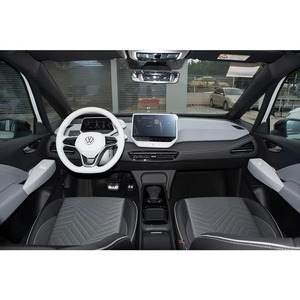 Volkswagen ID.3 2023, Vehículo Eléctrico Compacto SUV con Volante a la Izquierda, Económico, para Desplazamientos Urbanos, SUV Eléctrico Usado - Product Image 5