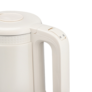 Bouilloire Électrique Sans Fil à Double Paroi, Meilleure Vente sur le Marché Européen, 1,8 L, en Plastique, 1355 W, Contrôle de Température, Usage Domestique, Qualité Industrielle - Product Image 4