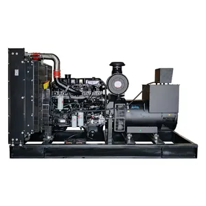 Panda onan Diesel Generator13kva 18kva 20KW com Cummins Engine e Stamford Alternator