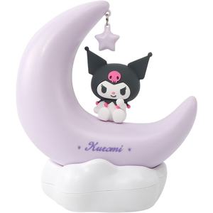 Originale Yugui Dog Kulomi Moon Bud Sweet Dream Luce Notturna LED Luminosa in PVC a Forma di Animale, Regalo - Product Image 4