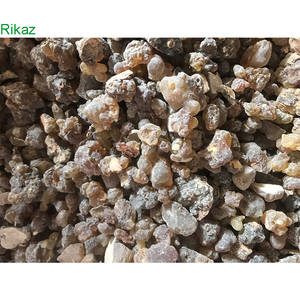 Aceite Esencial de incienso de árbol, venta al por mayor, que tiene aparejos de árbol, color negro - Product Image 4