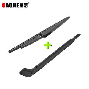 Compatible avec l'ensemble de bras d'essuie-glace arrière Land Rover L320 2005-2013. - Product Image 1