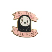 Badge métallique personnalisé DIY 2cm*2cm, épinglette pour fans d'idols, personnage à peindre avec paillettes, avec attache en caoutchouc, logo, médaille sportive plaquée, thème amour