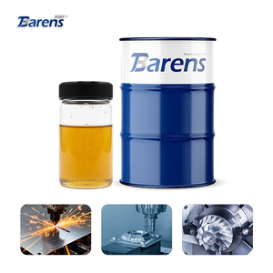 Aceite de Brochado Barens T331 de Alta Viscosidad para Brochado <span class=keywords><strong>Interno</strong></span>, <span class=keywords><strong>Lubricante</strong></span> para Corte de Ranuras - Product Image 1