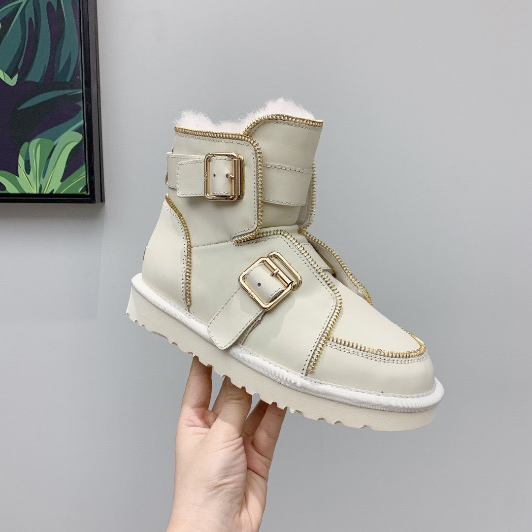 La millonaria batalla legal por las codiciadas UGG, las icónicas botas de  lana australianas - BBC News Mundo