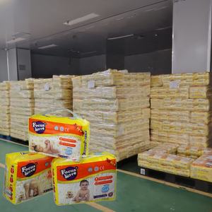 ผ้าอ้อ<span class=keywords><strong>ม</strong></span>เด็ก<span class=keywords><strong>ส</strong></span>ำเร็จรูปขายดี คุณภาพ<span class=keywords><strong>ส</strong></span>ูง ระบายอากาศดีเยี่ยม แห้ง<span class=keywords><strong>ส</strong></span>บาย ได้รับการรับรองมาตรฐาน ISO - Product Image 1