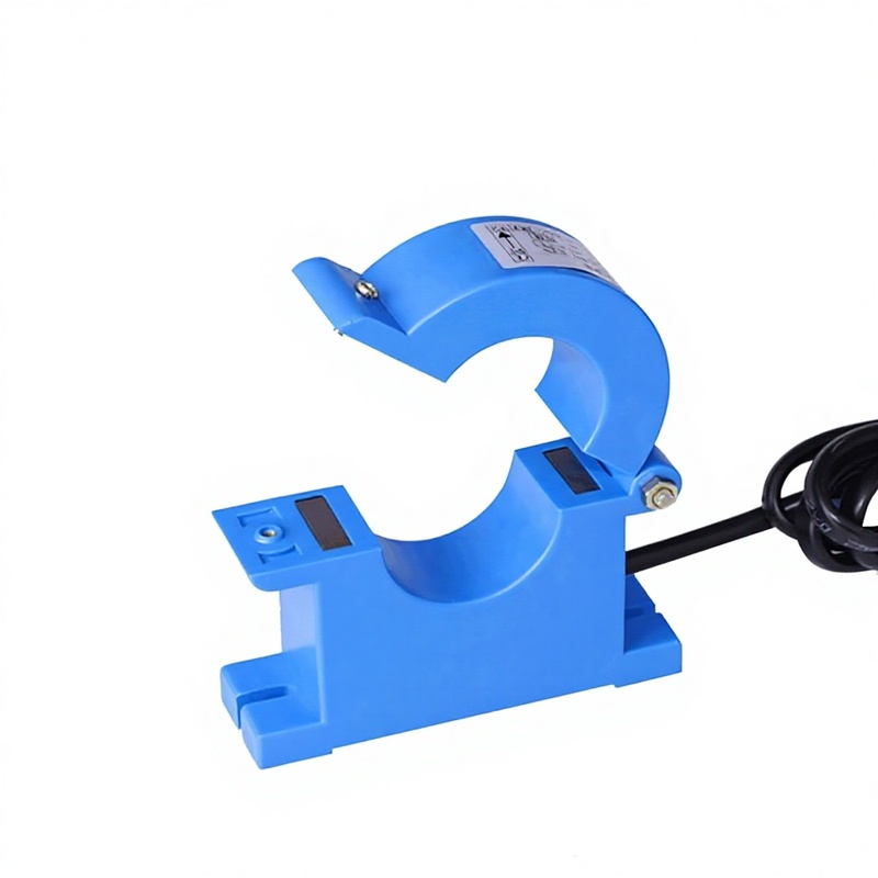 AC Current Transmitter Transformer AC0 5A