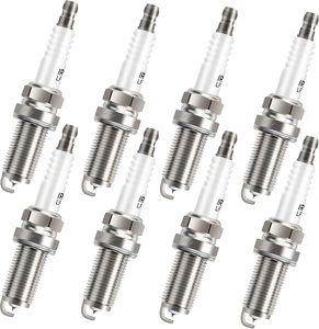 Bougies d'allumage Iridium SK20HR11 90919-01191 pour Toyota 4Runner FJ Cruiser Land Cruiser <span class=keywords><strong>Lexus</strong></span> GX460 LX570 (2005-2021) - Product Image 2