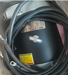 Moteur CC pour chariot élévateur He Li C P D 48v 6.5kw Véhicule de manutention de matériaux <span class=keywords><strong>Moot</strong></span> Moteur CC 48v Modèle XQ-6.3A-2 - Product Image 3