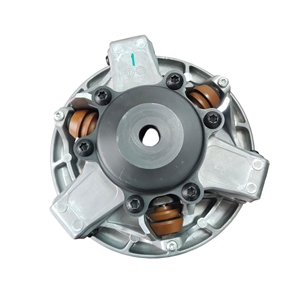 Nuevas Piezas SUNWAY para ATV/UTV Compatibles con <span class=keywords><strong>BRP</strong></span> para Maverick 200HP X3 P-DRIVE AL, Polea de Embrague Primario 420686870 - Product Image 4