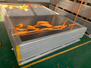 Aeroporto <span class=keywords><strong>ULD</strong></span> PKC Carga Carregando Palete - Product Image 4