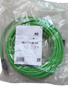 Cable de Conexión de Sensor para Controlador PLC, Nuevo y Original EVC928 - Product Image 1
