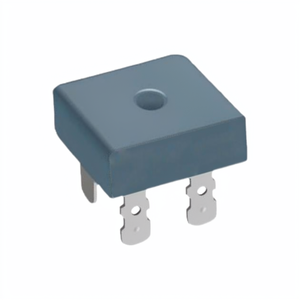 Components Electronic KBPC1510-G Original One Stop Service 4-Square, KBPC Diodes - Product Image 1