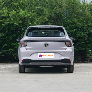 <span class=keywords><strong>ราคา</strong></span>ขายส่งใหม่ MG4 <span class=keywords><strong>รถยนต์</strong></span><span class=keywords><strong>ไฟฟ้า</strong></span>ขนาดกะทัดรัด 5 ที่นั่ง แบบแฮทช์แบ็ก ระยะทางวิ่งไกล 437 กม. <span class=keywords><strong>แบตเตอรี่</strong></span>ขนาดใหญ่ 42.8 กิโลวัตต์ชั่วโมง - Product Image 5