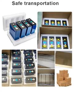 เซลล์แบตเตอรี่ลิเธียมแบบปริซึม40Ah 50Ah catl 60Ah 150Ah 200Ah 230Ah 280Ah 310Ah - Product Image 6