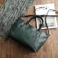 Vente en gros sacs à provisions fourre-tout de luxe sac à main et sacs à main en cuir véritable de qualité supérieure
