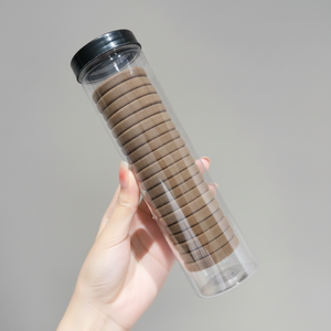 Vendita calda di tendenza retrò colorato fiore di peluche stampato cravatte di lusso di moda per le donne di fornitura all'ingrosso - Product Image 2