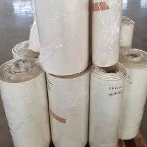 PLA biodegradable plastic sheet rolls