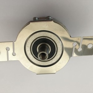 Encoder Rotatorio Heidenhain ERN1387.025-2048, Contacto Incremental 727221-01, Componente Industrial Duradero - Product Image 1