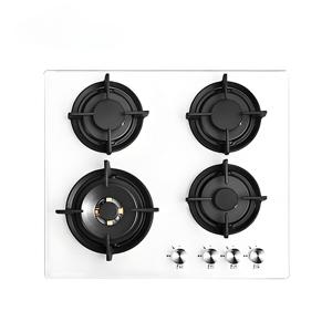 เตาแก๊สสแตนเลส4หัวเตาแก๊สแบบใหม่ - Product Image 5